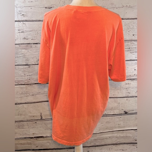 Virginia Beach T-Shirt 100% Cotton-XL - Picture 3 of 3